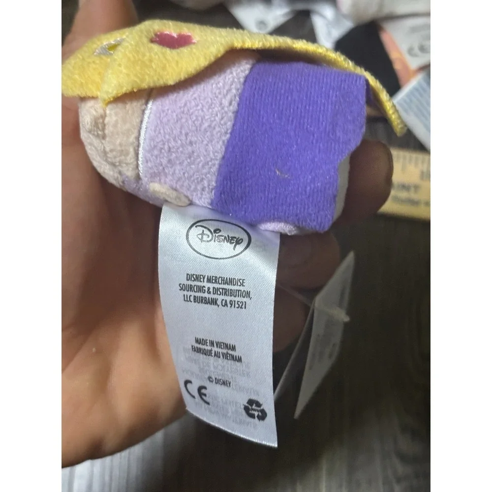 Disney Tsum Tsum Mini 3.5
